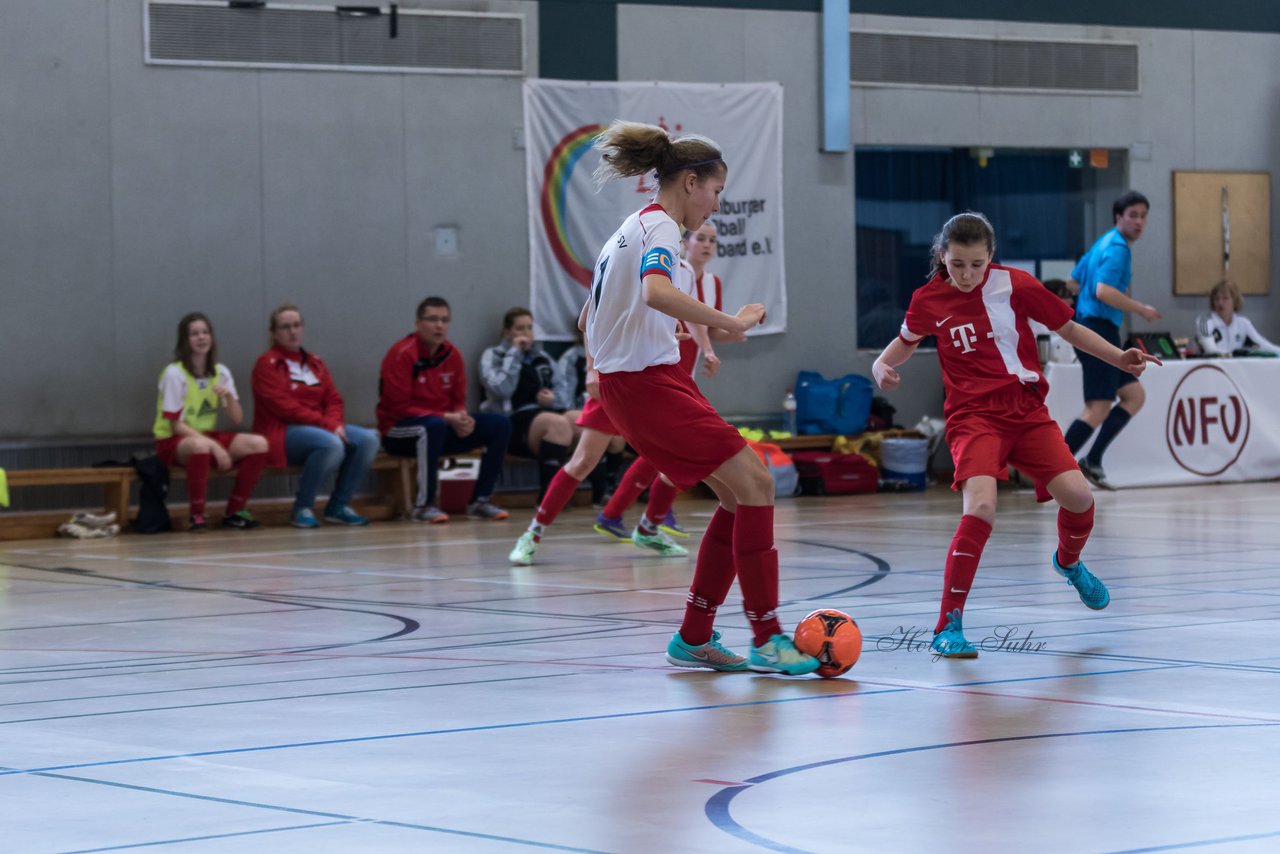 Bild 289 - Norddeutsche Futsalmeisterschaft